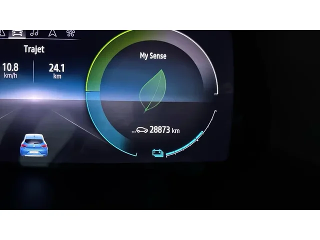 Occasion Renault Clio à ENGLOS chez RENAULT | ENGLOS
