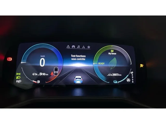 Occasion Renault Clio à ENGLOS chez RENAULT | ENGLOS
