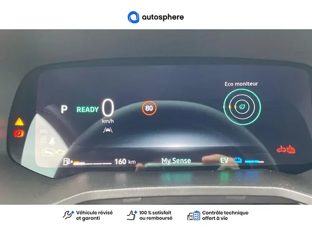 Occasion Renault Clio à CHAMPNIERS chez Volkswagen Angouleme