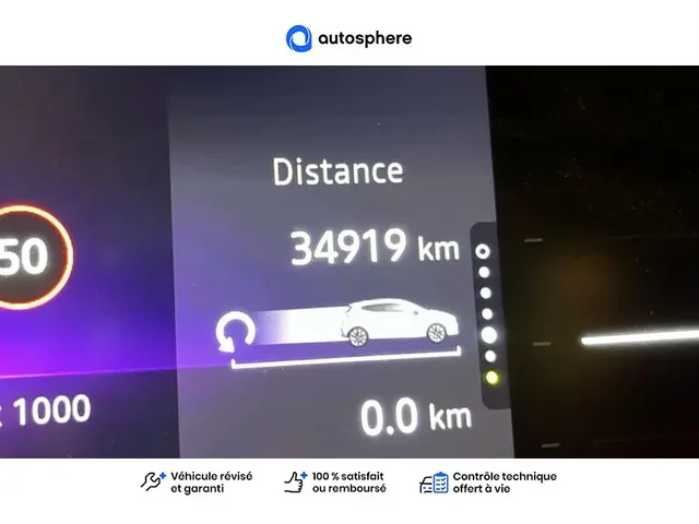 Occasion Renault Clio à Villemomble chez DACIA VILLEMOMBLE