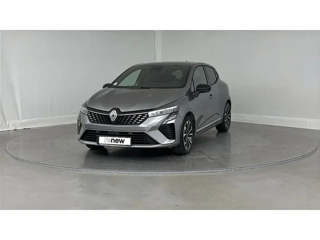 Occasion Renault Clio à MAGENTA chez RENAULT | EPERNAY & SEZANNE