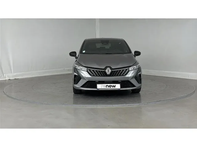 Occasion Renault Clio à MAGENTA chez RENAULT | EPERNAY & SEZANNE