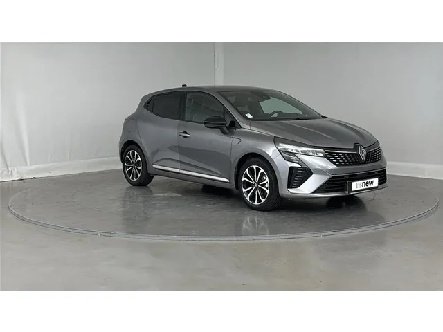 Occasion Renault Clio à MAGENTA chez RENAULT | EPERNAY & SEZANNE