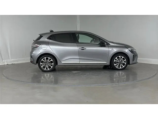 Occasion Renault Clio à MAGENTA chez RENAULT | EPERNAY & SEZANNE