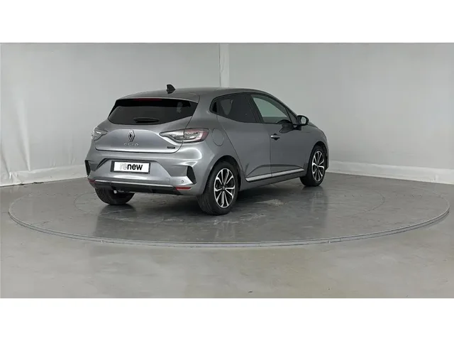 Occasion Renault Clio à MAGENTA chez RENAULT | EPERNAY & SEZANNE