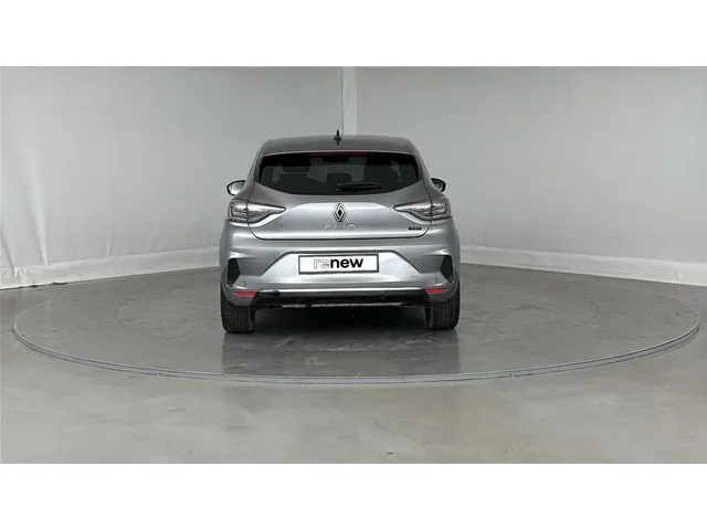 Occasion Renault Clio à MAGENTA chez RENAULT | EPERNAY & SEZANNE