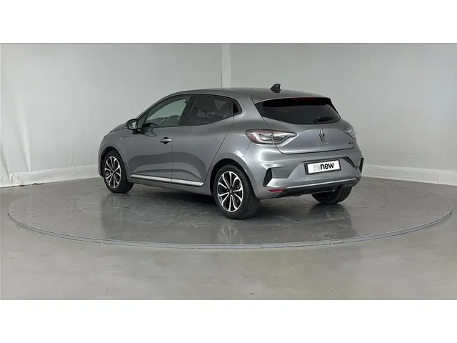 Occasion Renault Clio à MAGENTA chez RENAULT | EPERNAY & SEZANNE