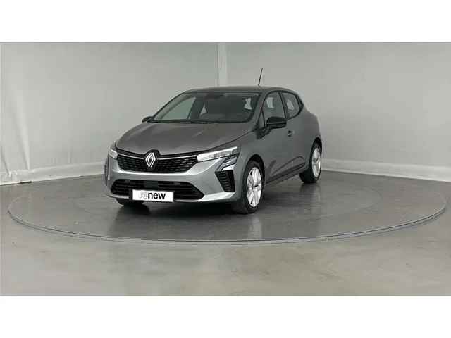 Occasion Renault Clio à ENGLOS chez RENAULT | ENGLOS