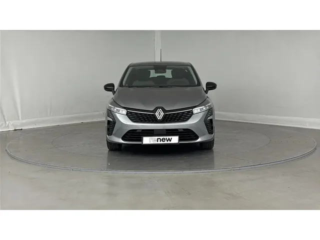 Occasion Renault Clio à ENGLOS chez RENAULT | ENGLOS