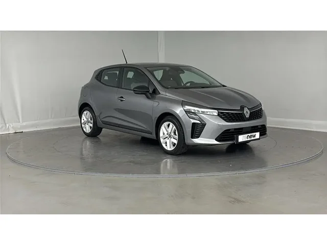 Occasion Renault Clio à ENGLOS chez RENAULT | ENGLOS
