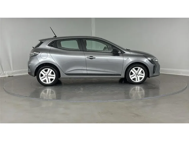 Occasion Renault Clio à ENGLOS chez RENAULT | ENGLOS