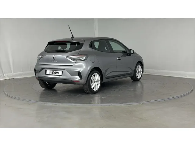 Occasion Renault Clio à ENGLOS chez RENAULT | ENGLOS