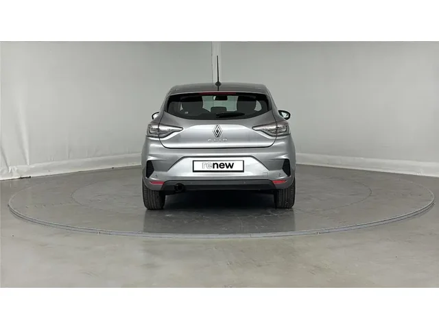 Occasion Renault Clio à ENGLOS chez RENAULT | ENGLOS