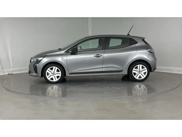Occasion Renault Clio à ENGLOS chez RENAULT | ENGLOS
