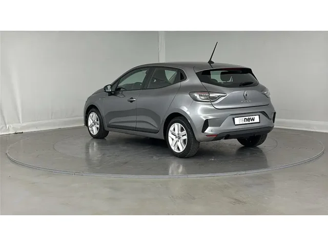 Occasion Renault Clio à ENGLOS chez RENAULT | ENGLOS