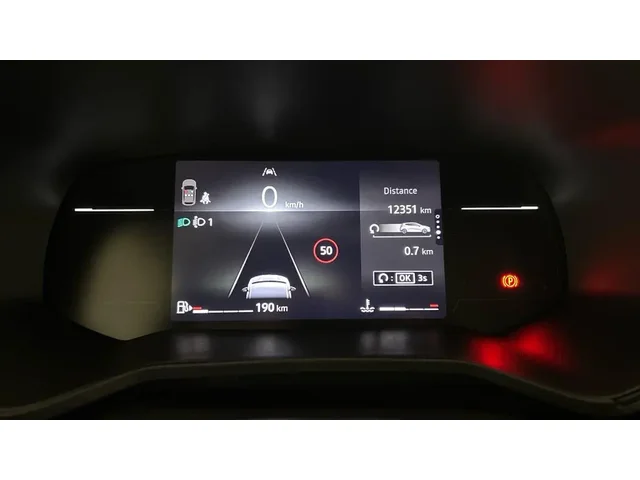 Occasion Renault Clio à ENGLOS chez RENAULT | ENGLOS