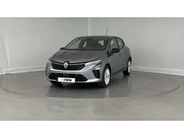 Occasion Renault Clio à ENGLOS chez RENAULT | ENGLOS