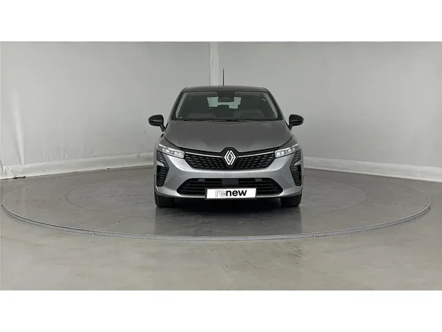 Occasion Renault Clio à ENGLOS chez RENAULT | ENGLOS