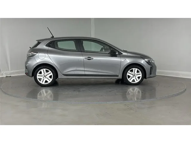 Occasion Renault Clio à ENGLOS chez RENAULT | ENGLOS