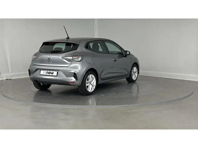 Occasion Renault Clio à ENGLOS chez RENAULT | ENGLOS