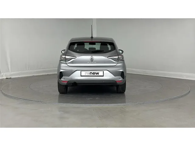 Occasion Renault Clio à ENGLOS chez RENAULT | ENGLOS