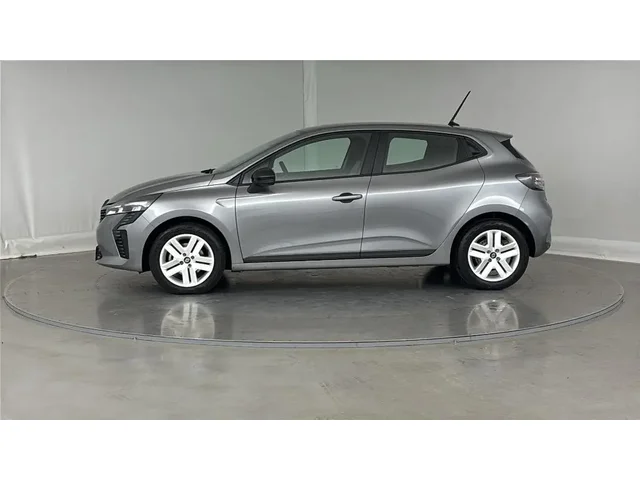 Occasion Renault Clio à ENGLOS chez RENAULT | ENGLOS