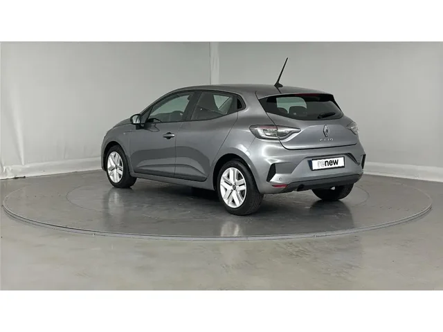 Occasion Renault Clio à ENGLOS chez RENAULT | ENGLOS