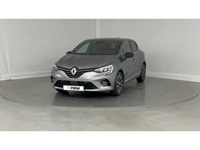 Occasion Renault Clio à Englos chez DACIA ENGLOS