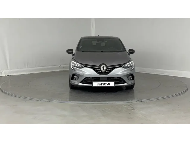 Occasion Renault Clio à Englos chez DACIA ENGLOS