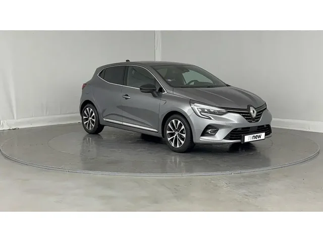 Occasion Renault Clio à Englos chez DACIA ENGLOS