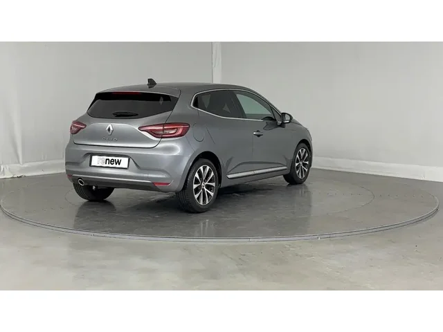 Occasion Renault Clio à Englos chez DACIA ENGLOS