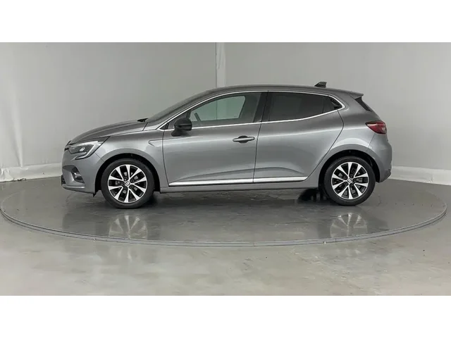 Occasion Renault Clio à Englos chez DACIA ENGLOS