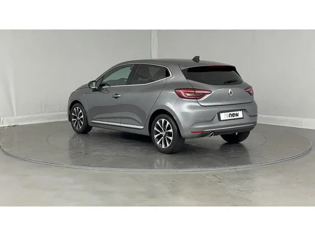 Occasion Renault Clio à Englos chez DACIA ENGLOS