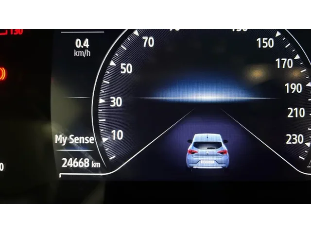 Occasion Renault Clio à Englos chez DACIA ENGLOS