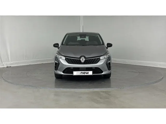 Occasion Renault Clio à Englos chez DACIA ENGLOS
