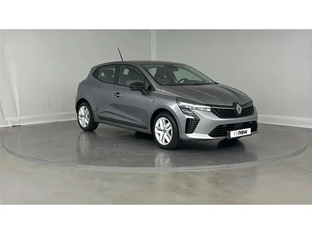 Occasion Renault Clio à Englos chez DACIA ENGLOS