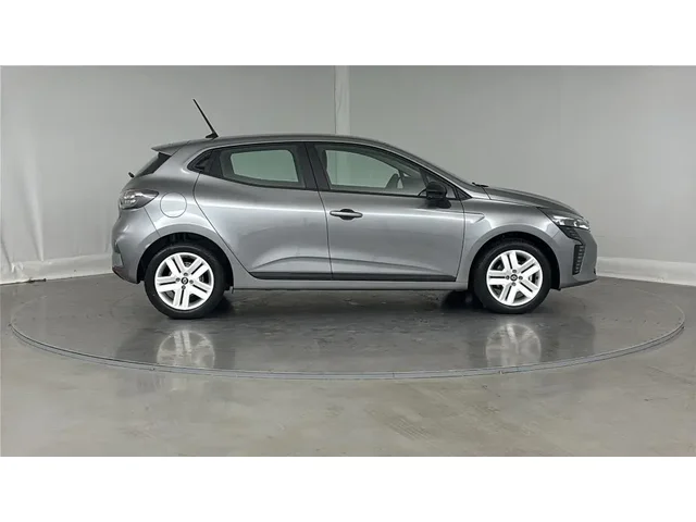 Occasion Renault Clio à Englos chez DACIA ENGLOS