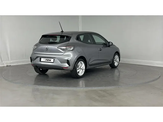 Occasion Renault Clio à Englos chez DACIA ENGLOS