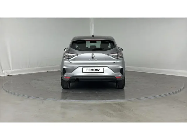 Occasion Renault Clio à Englos chez DACIA ENGLOS