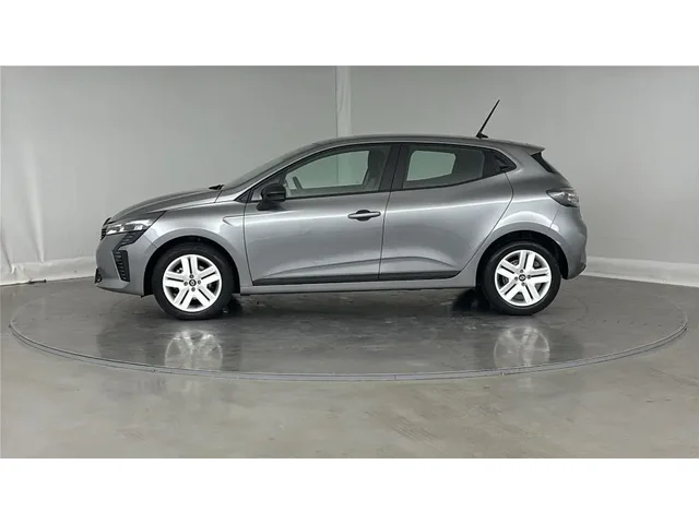 Occasion Renault Clio à Englos chez DACIA ENGLOS