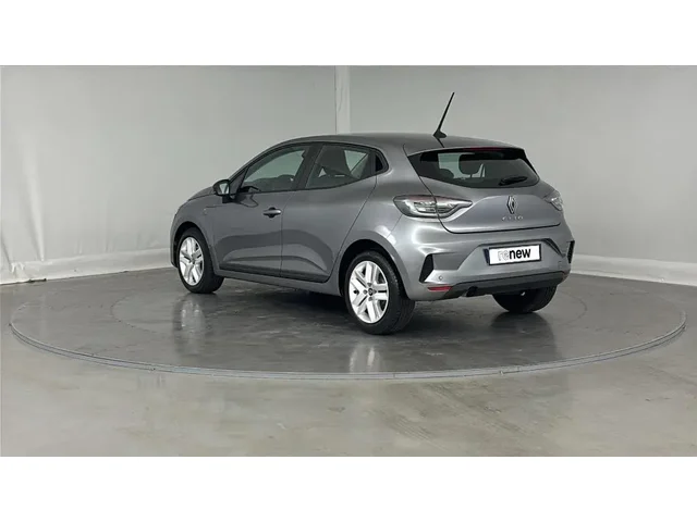 Occasion Renault Clio à Englos chez DACIA ENGLOS