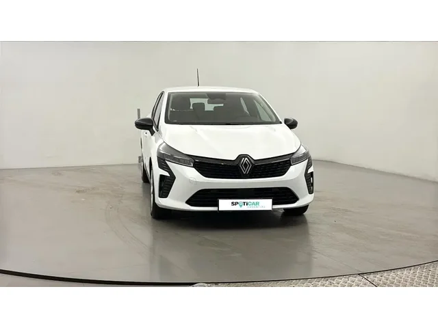 Occasion Renault Clio à Bassussarry chez Citroën Bassussarry