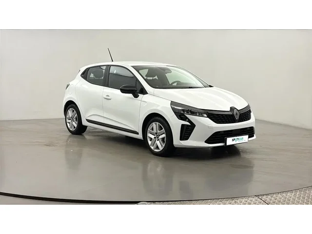 Occasion Renault Clio à Bassussarry chez Citroën Bassussarry