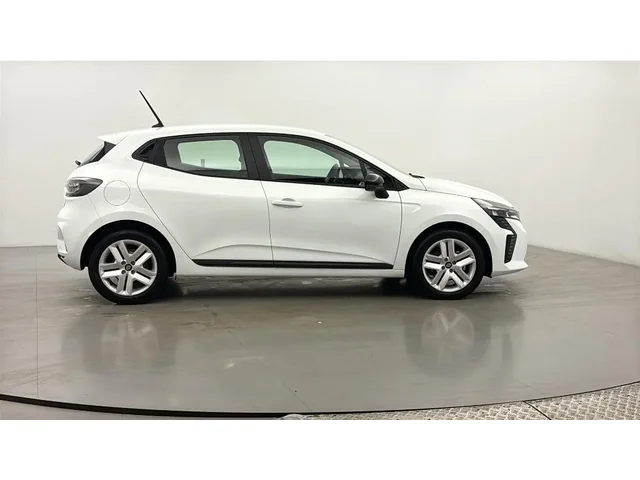 Occasion Renault Clio à Bassussarry chez Citroën Bassussarry