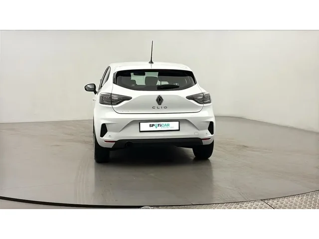 Occasion Renault Clio à Bassussarry chez Citroën Bassussarry