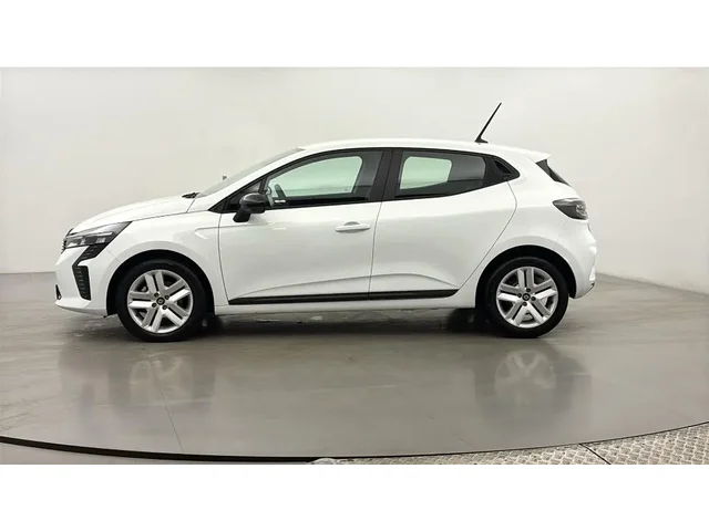 Occasion Renault Clio à Bassussarry chez Citroën Bassussarry