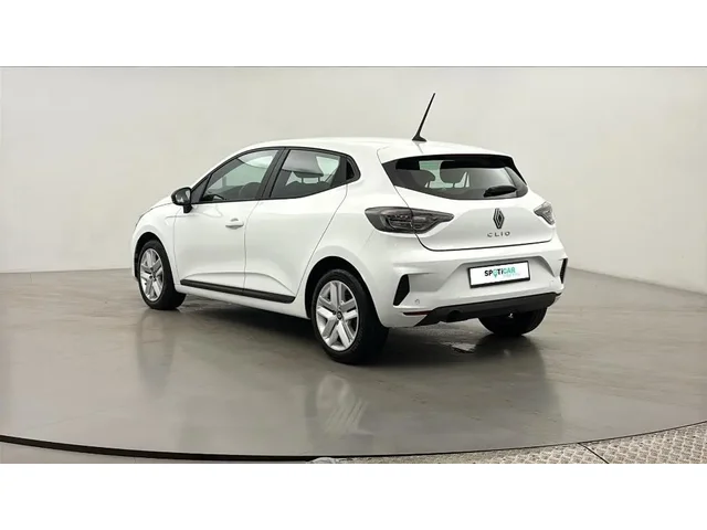 Occasion Renault Clio à Bassussarry chez Citroën Bassussarry