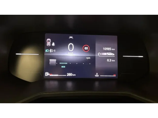 Occasion Renault Clio à Bassussarry chez Citroën Bassussarry
