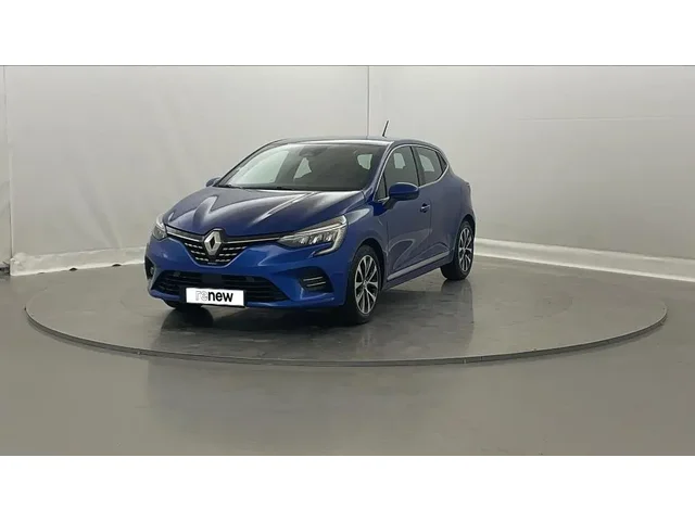 Occasion Renault Clio à ENGLOS chez RENAULT | ENGLOS