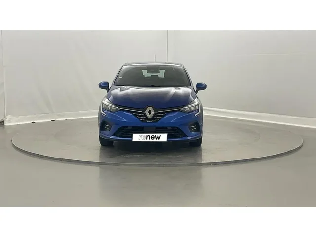 Occasion Renault Clio à ENGLOS chez RENAULT | ENGLOS